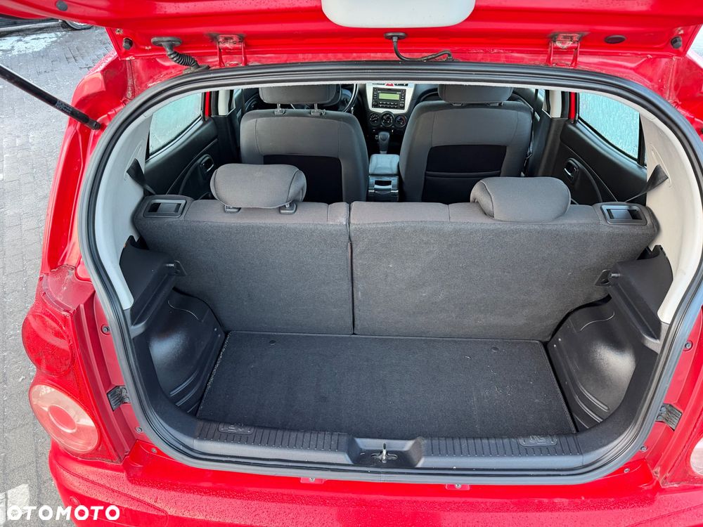 Kia Picanto 1.1 Cool - 5