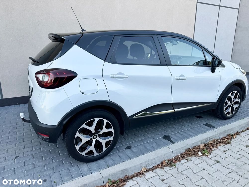 Renault Captur - 12