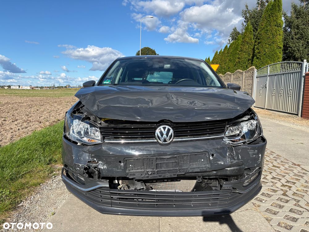 Volkswagen Polo 1.0 Lounge - 2