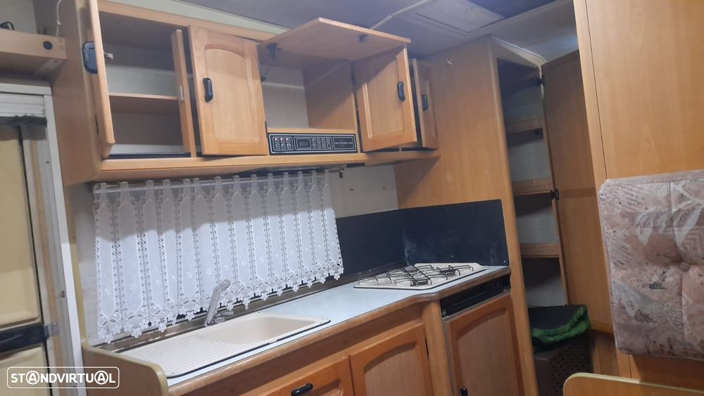 Fiat Ducato - 15