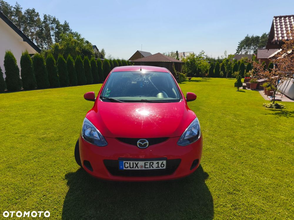 Mazda 2 1.3 Exclusive - 13