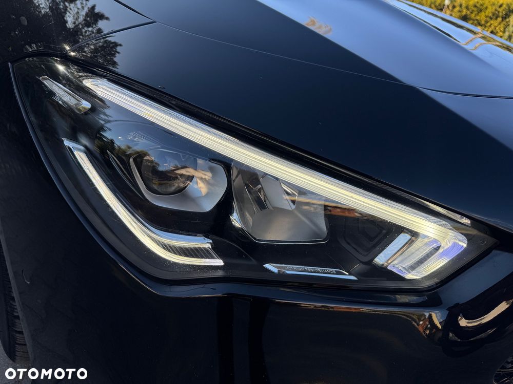 Mercedes-Benz CLA 200 d 8G-DCT Progressive - 21
