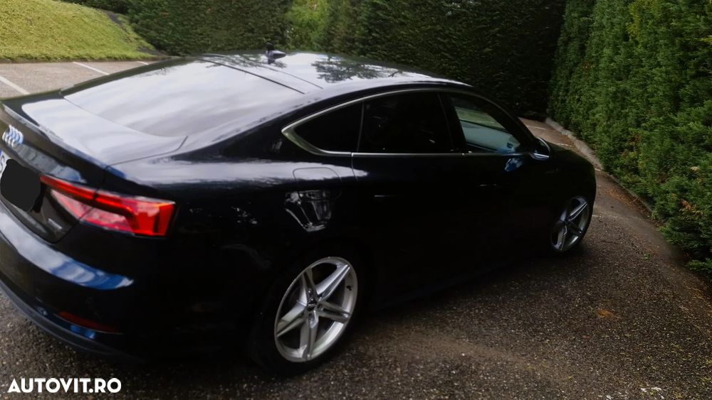 Audi A5 - 5