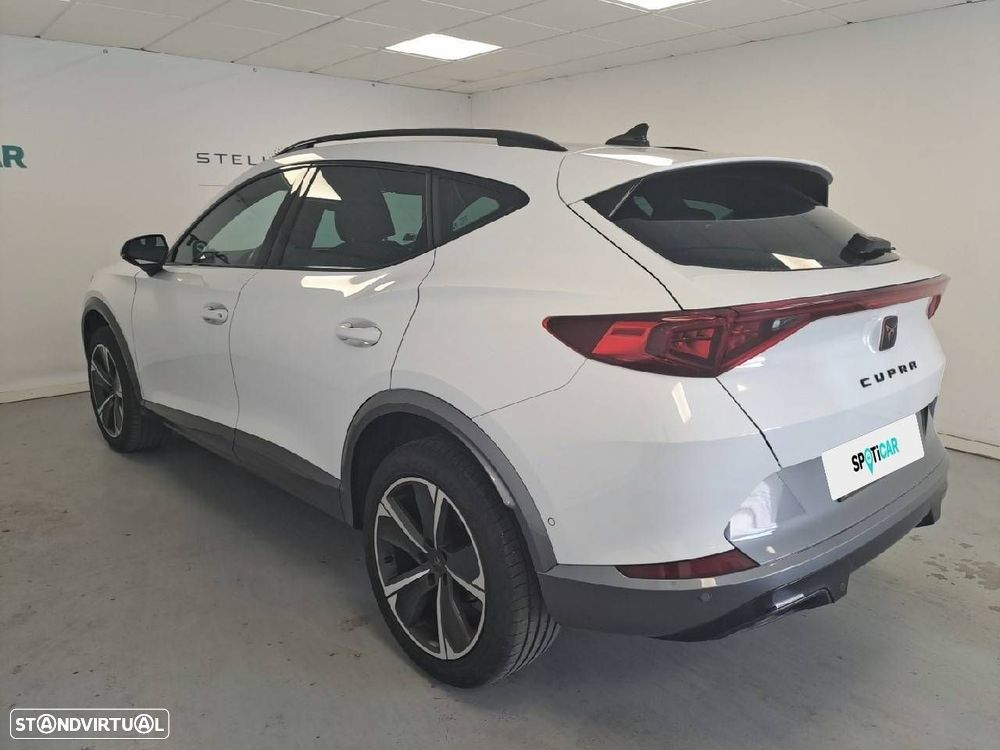 Cupra Formentor 2.0 TDI Base - 5