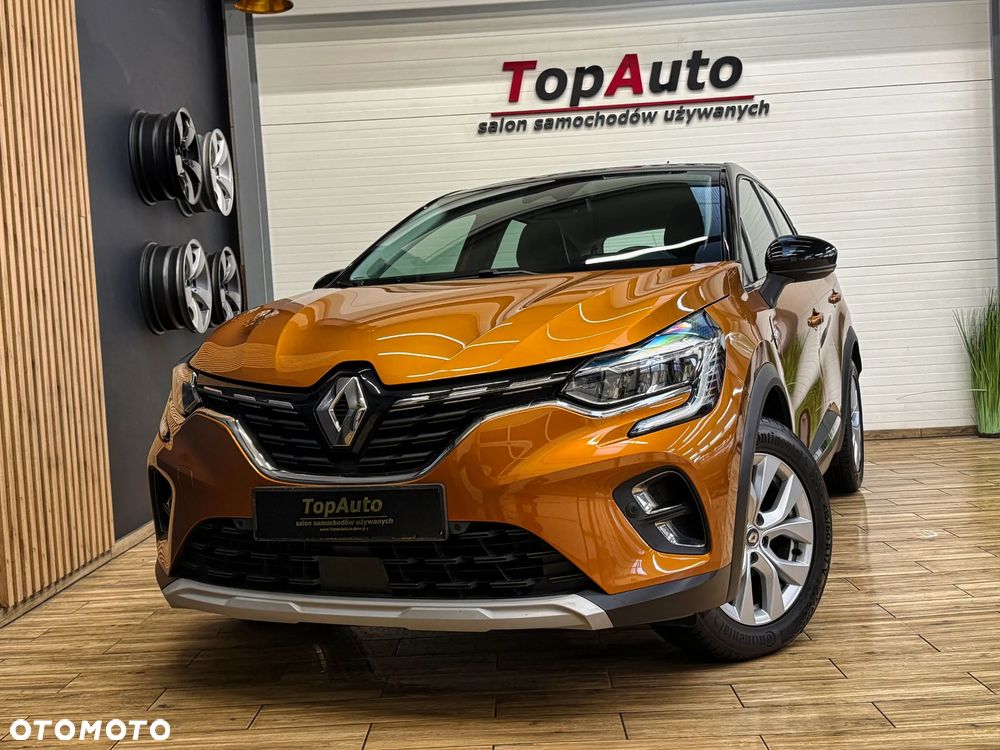 Renault Captur - 14