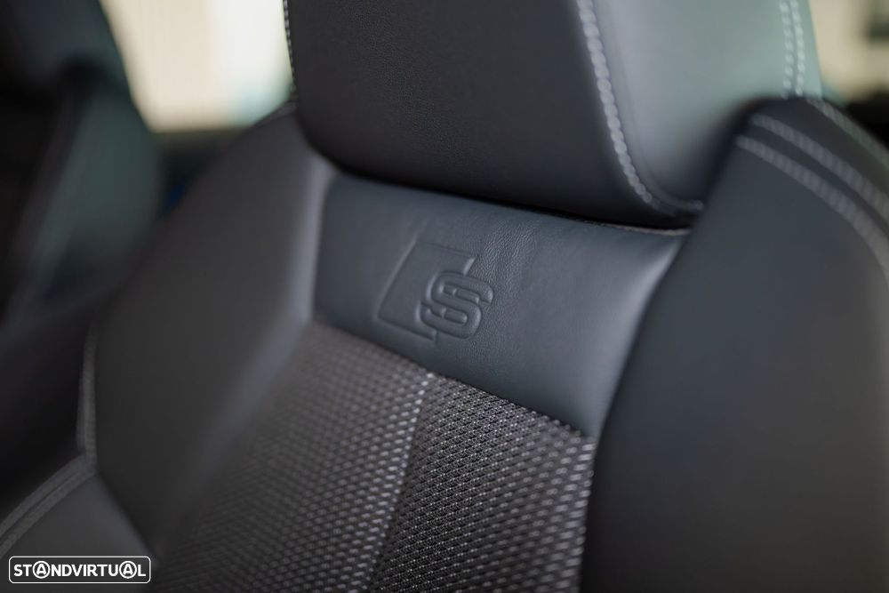 Audi Q4 e-tron 35 55 kWH - 56