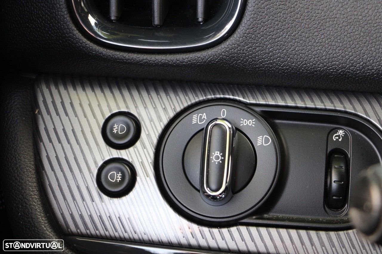 MINI Countryman Cooper SE Premium P. Yours Auto - 39