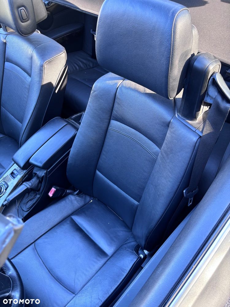 BMW Seria 3 320d - 13
