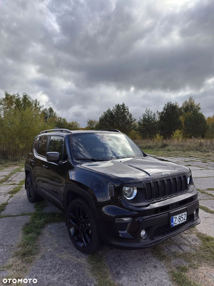 Jeep Renegade 2021 photo 4
