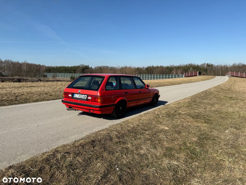BMW Seria 3 - 4