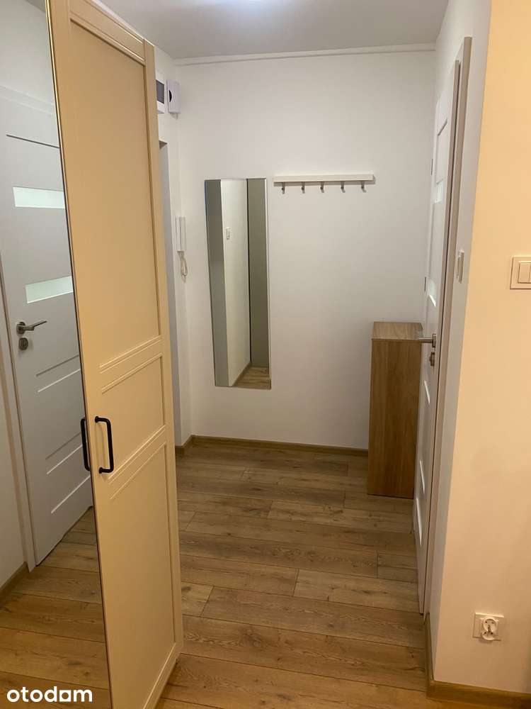 Kawalerka po remoncie | nowe wyposażenie | Szaserów | 25 m²