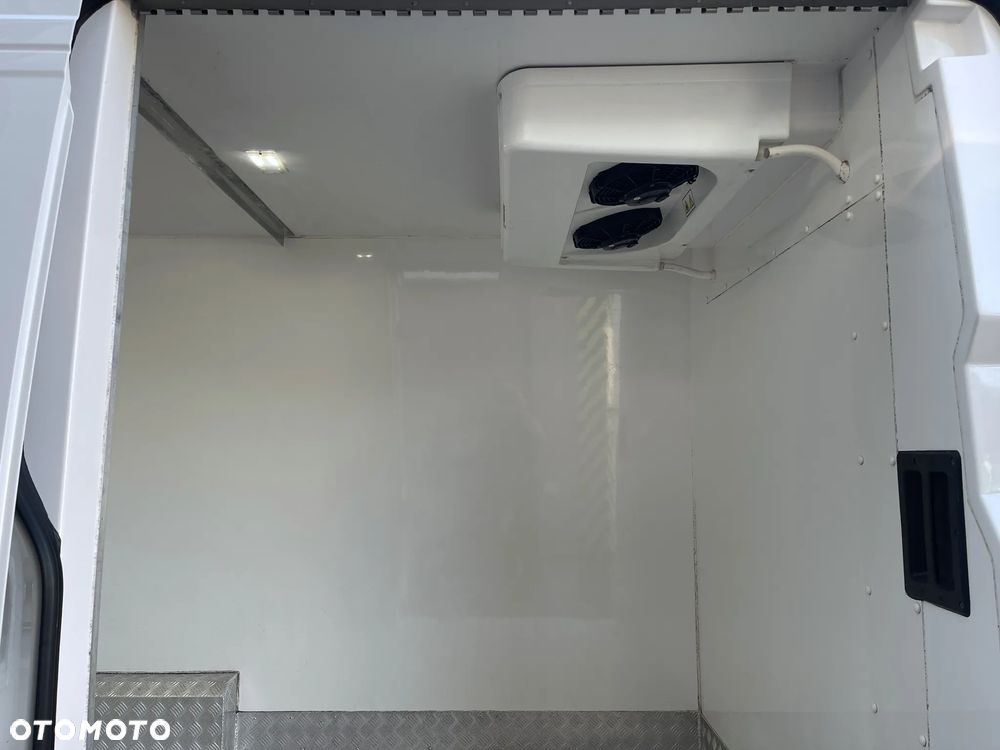 MAN TGE 3.180 Chłodnia Mroźnia - 20