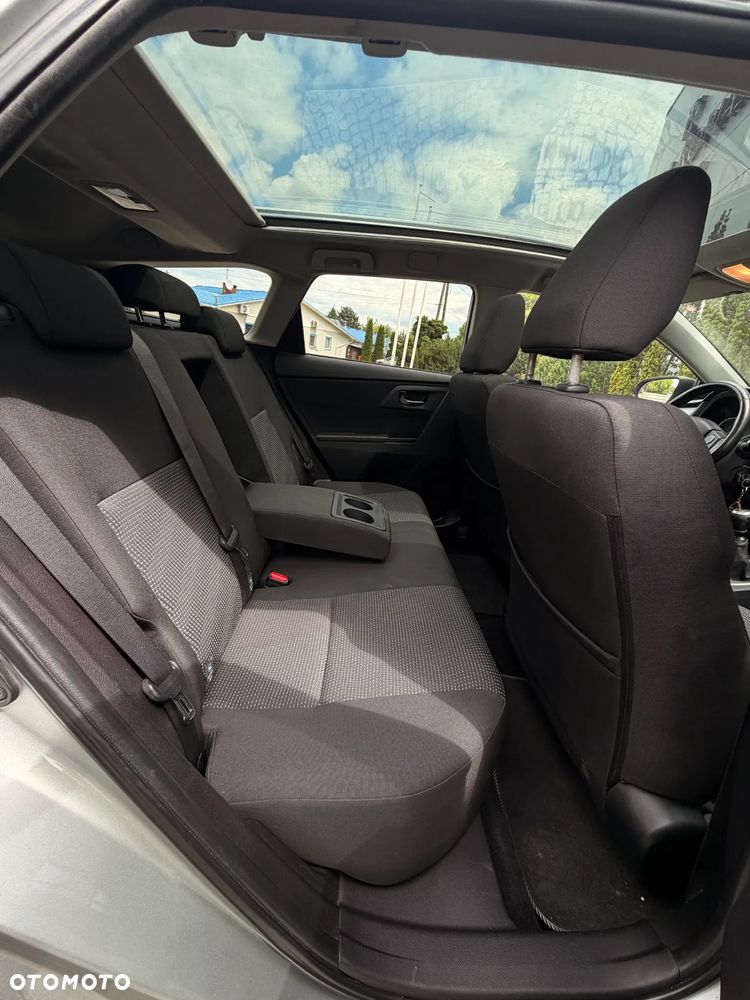 Toyota Auris 1.6 Prestige - 8