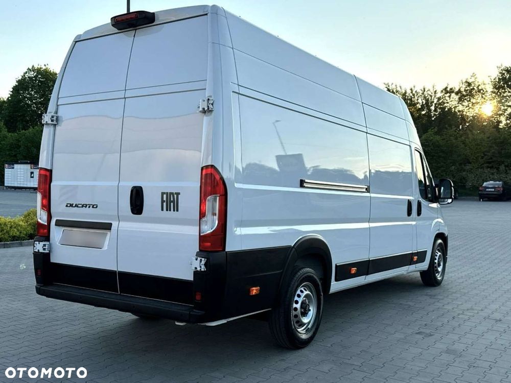 Fiat Ducato - 2