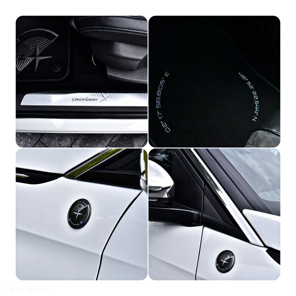 Peugeot 3008 THP 165 EAT6 Stop & Start Crossway - 33