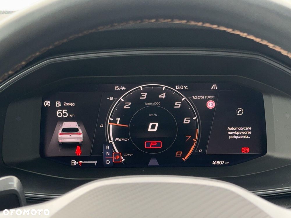 Cupra Formentor 2.0 TSI 4Drive DSG - 18