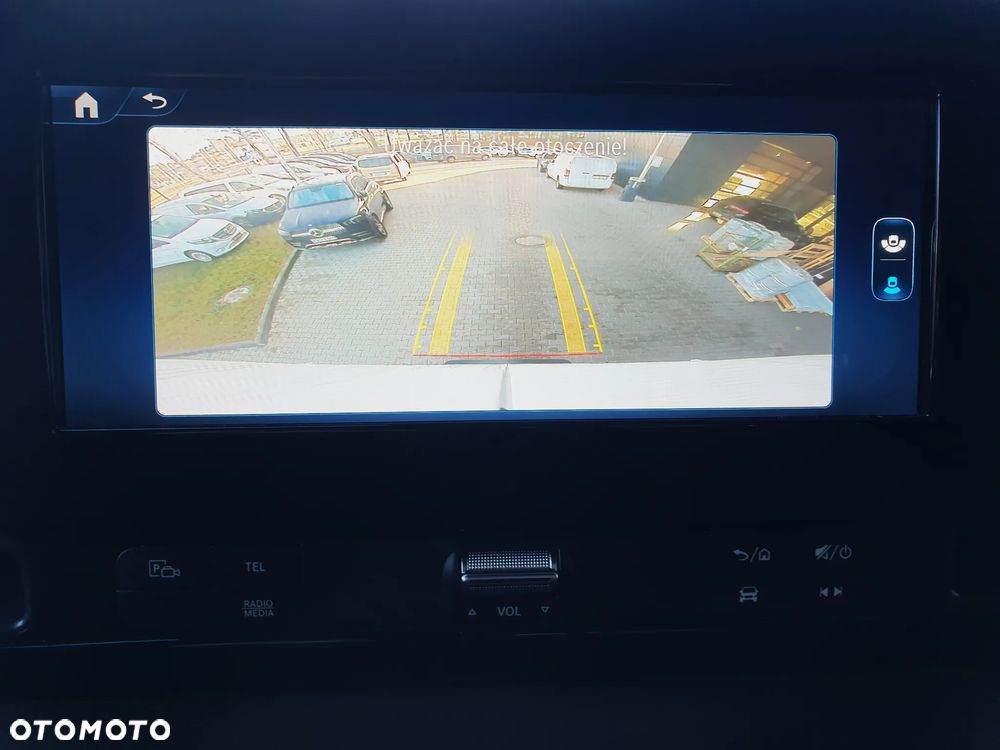 Mercedes-Benz SPRINTER 317 - 25