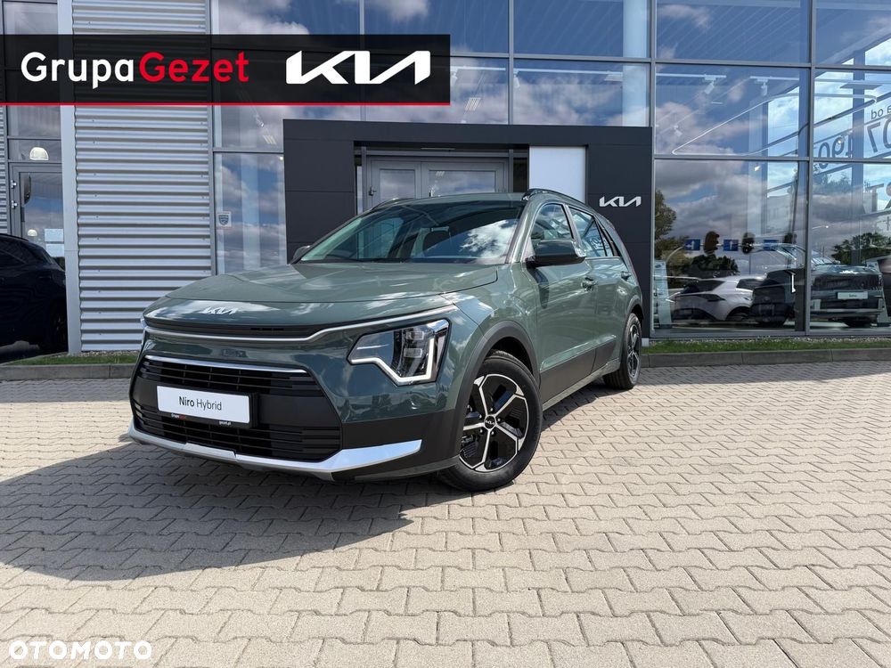 Kia Niro - 4