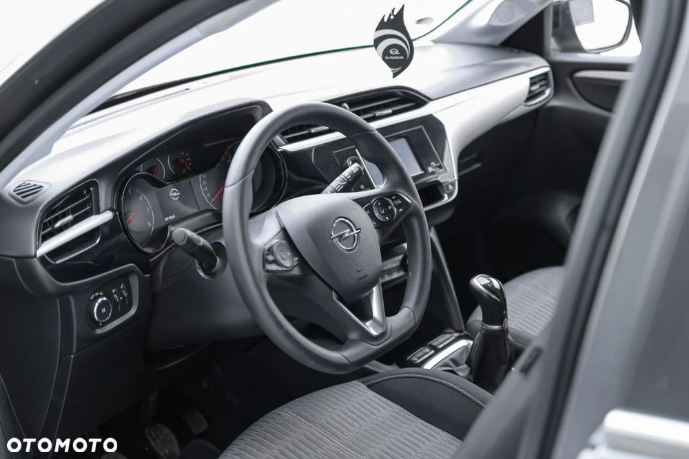 Opel Corsa 1.2 Business S&S - 7