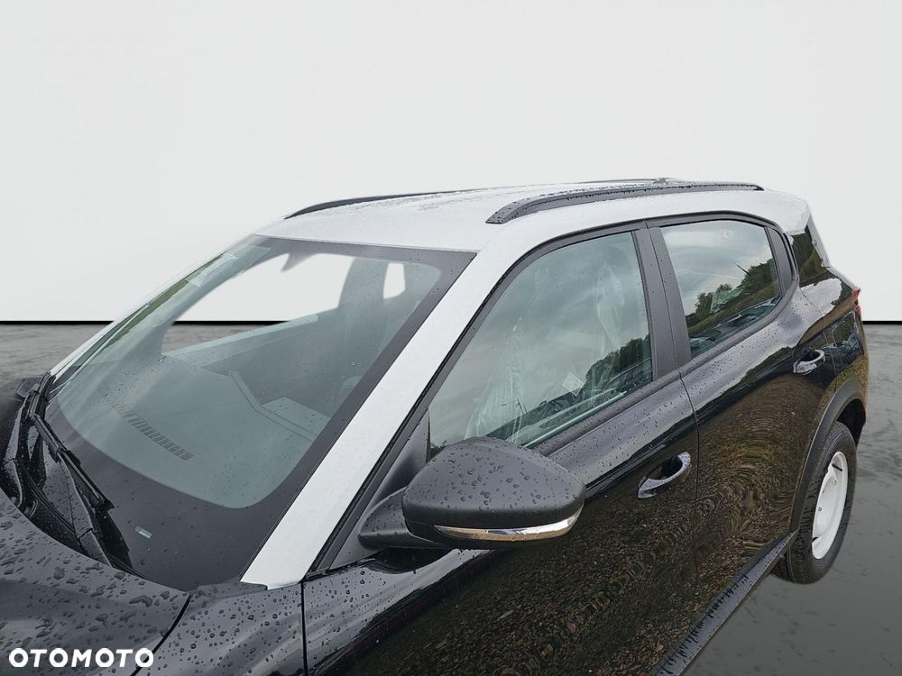 Opel Frontera - 23