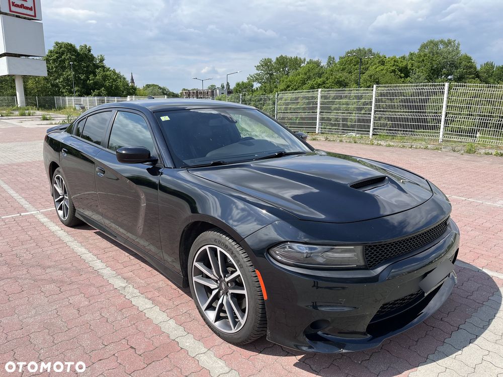 Dodge Charger 5.7 R/T - 4
