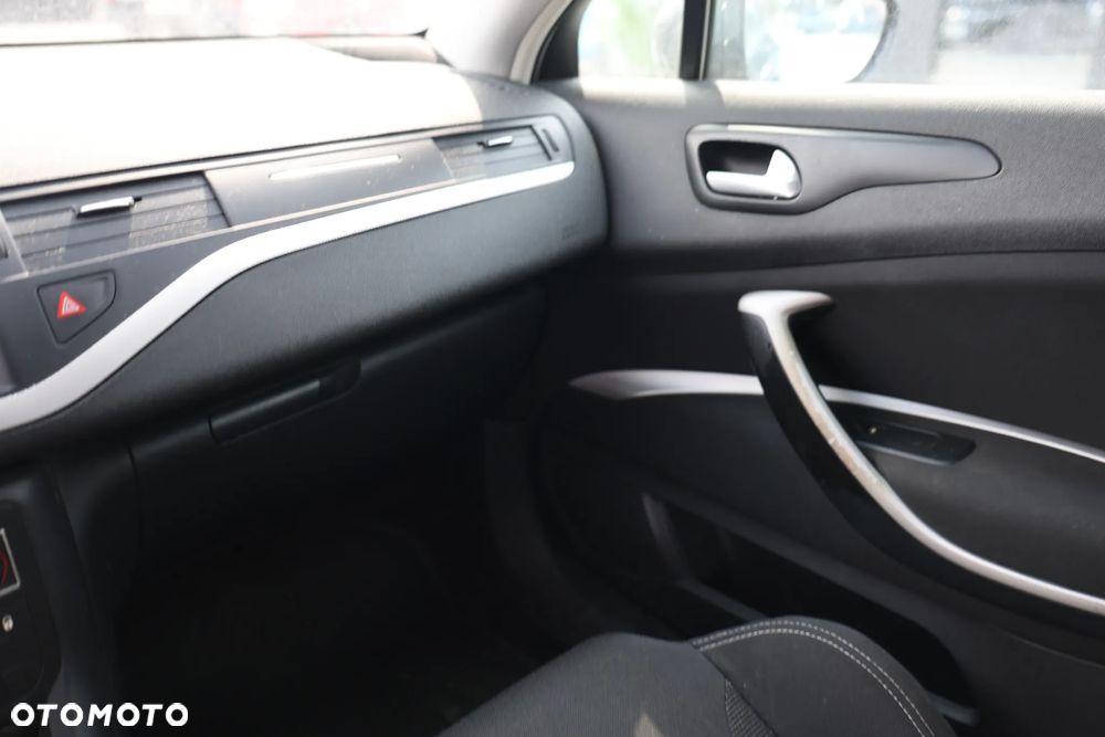 Citroën C5 1.8 16V Confort - 13