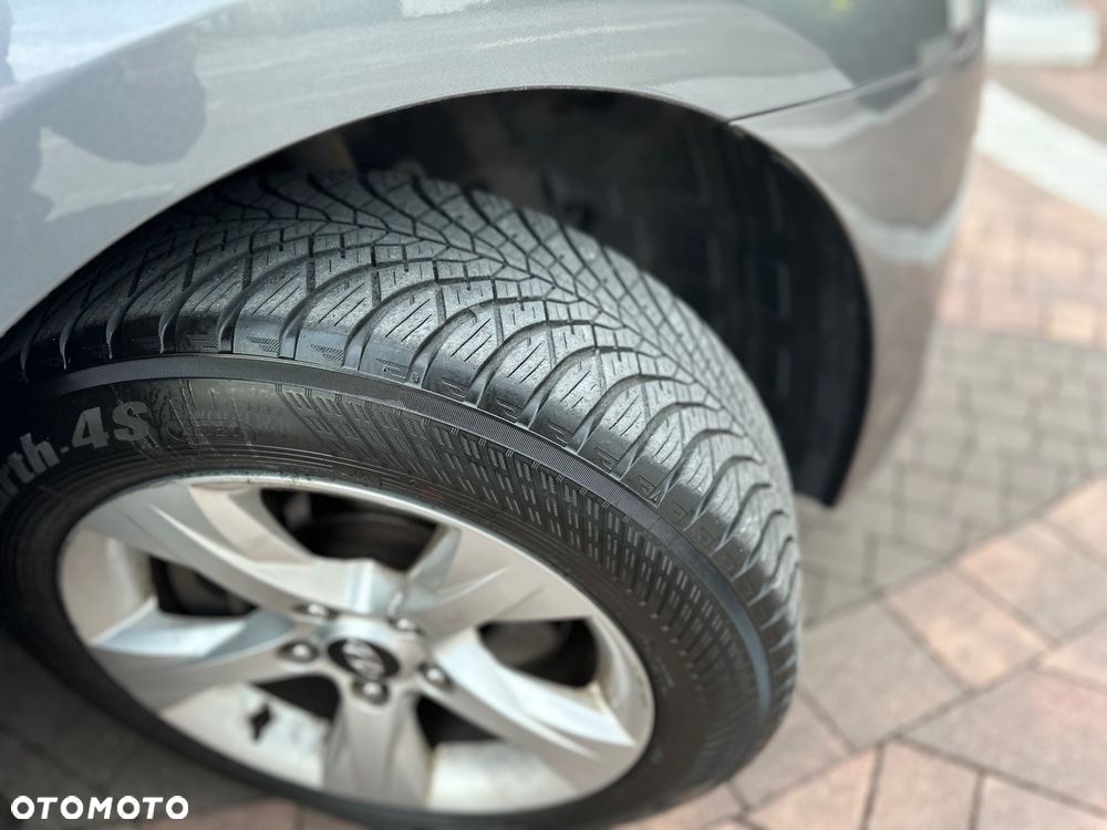 Hyundai i40 1.7 CRDi Premium - 20