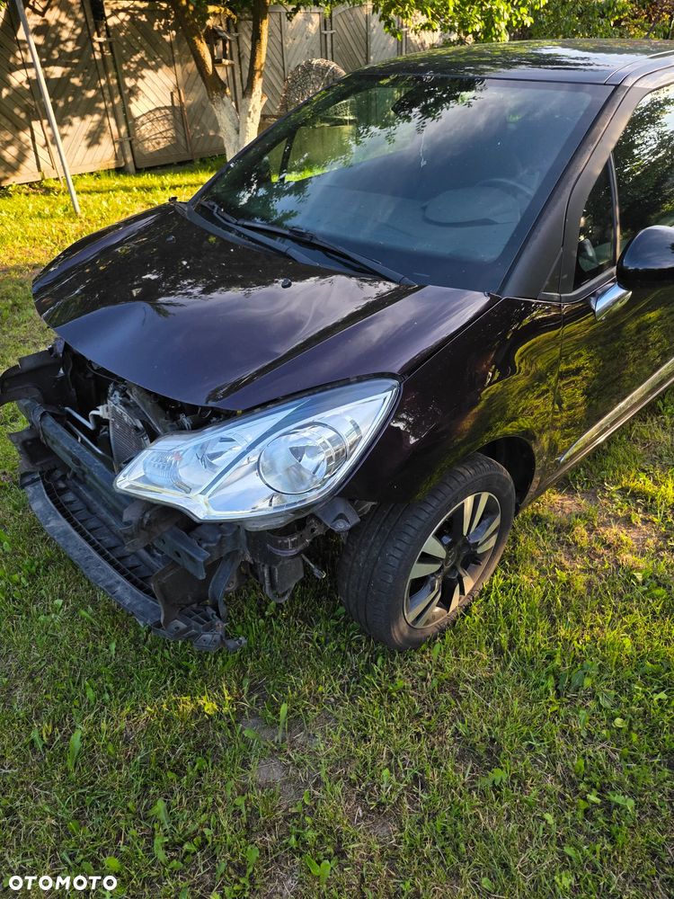 Citroën DS3 1.2 PureTech BeChic - 2