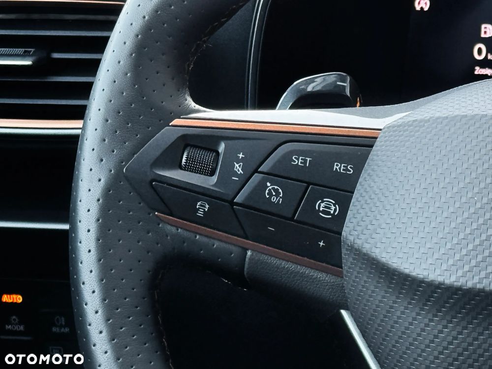Cupra Formentor 1.5 TSI DSG - 19