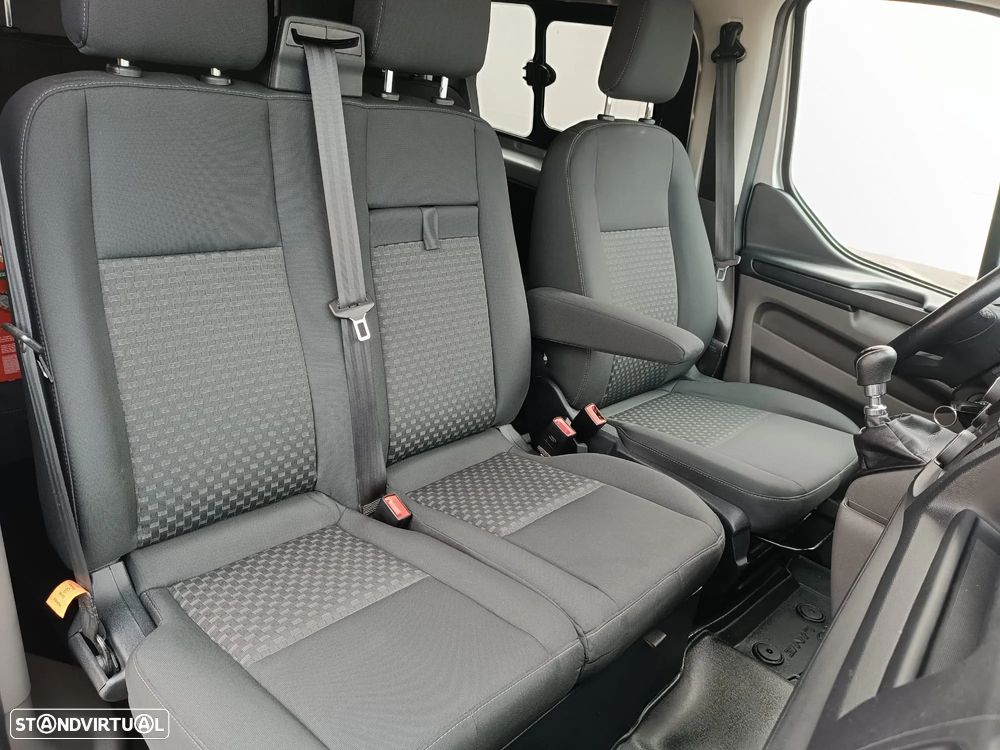Ford Transit 330 L3 2.0 TDCi H2 Trend - 17