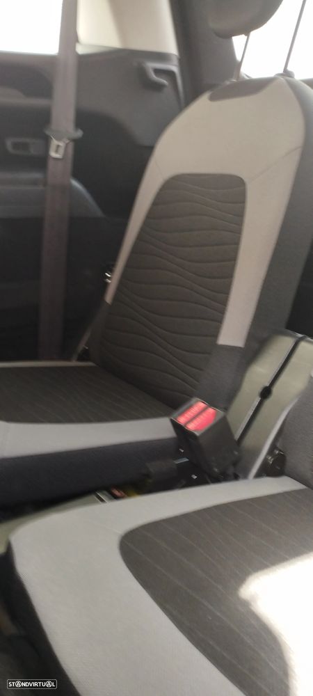 Citroën C4 Grand Picasso - 7