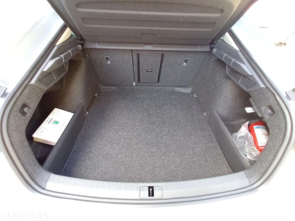 Skoda Octavia 2.0 TDI 150 CP DSG Selection - 26