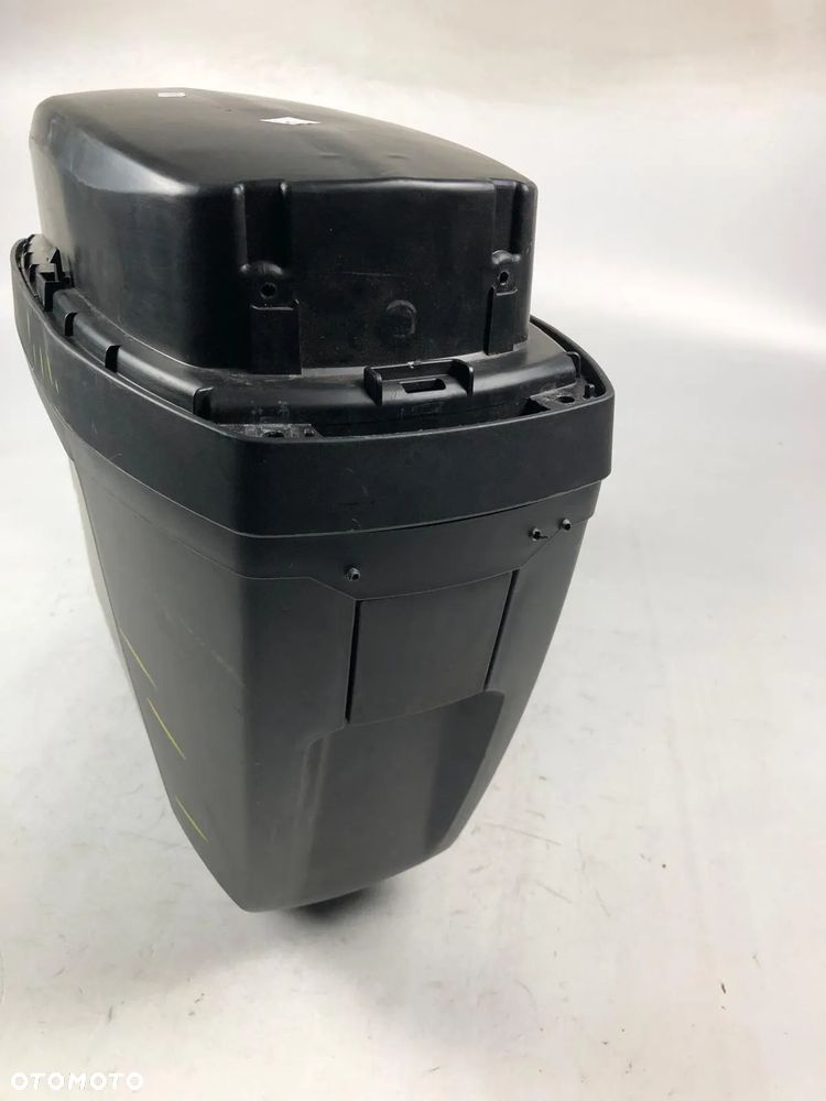 BMW R 1250 RT K52 Kufer Schowek Służb - 6