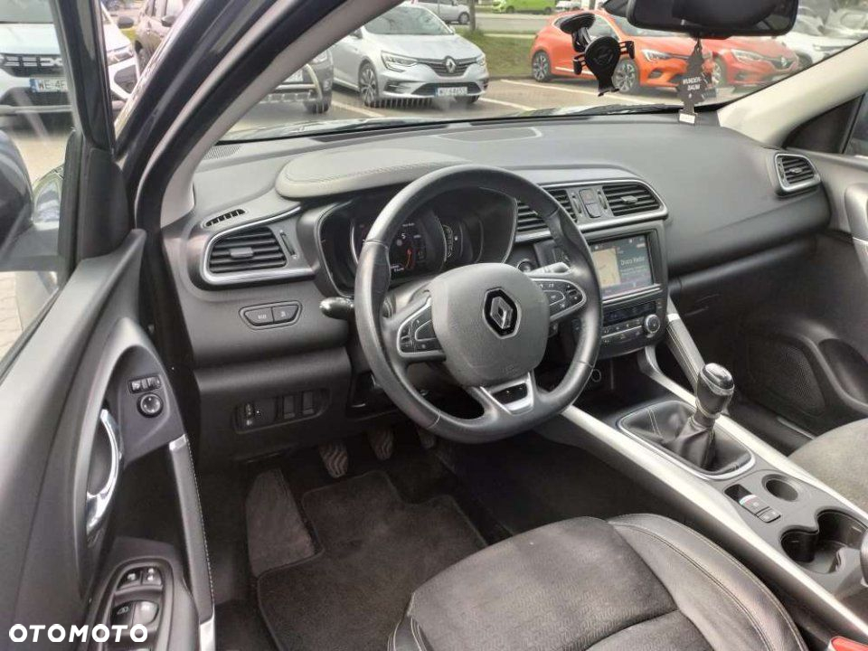 Renault Kadjar - 5
