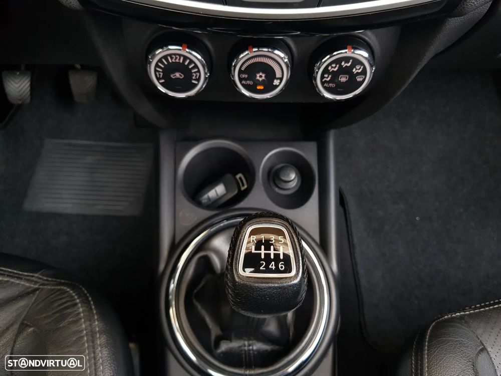 Mitsubishi ASX 1.6 DI-D Tokyo Edition - 18