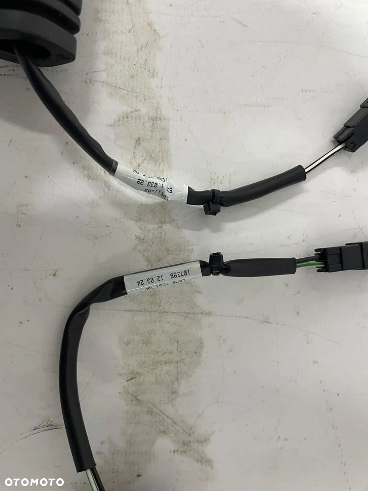 Zestaw kierunkowskazów  Ducati Multistrada, Monster 2023- - 2