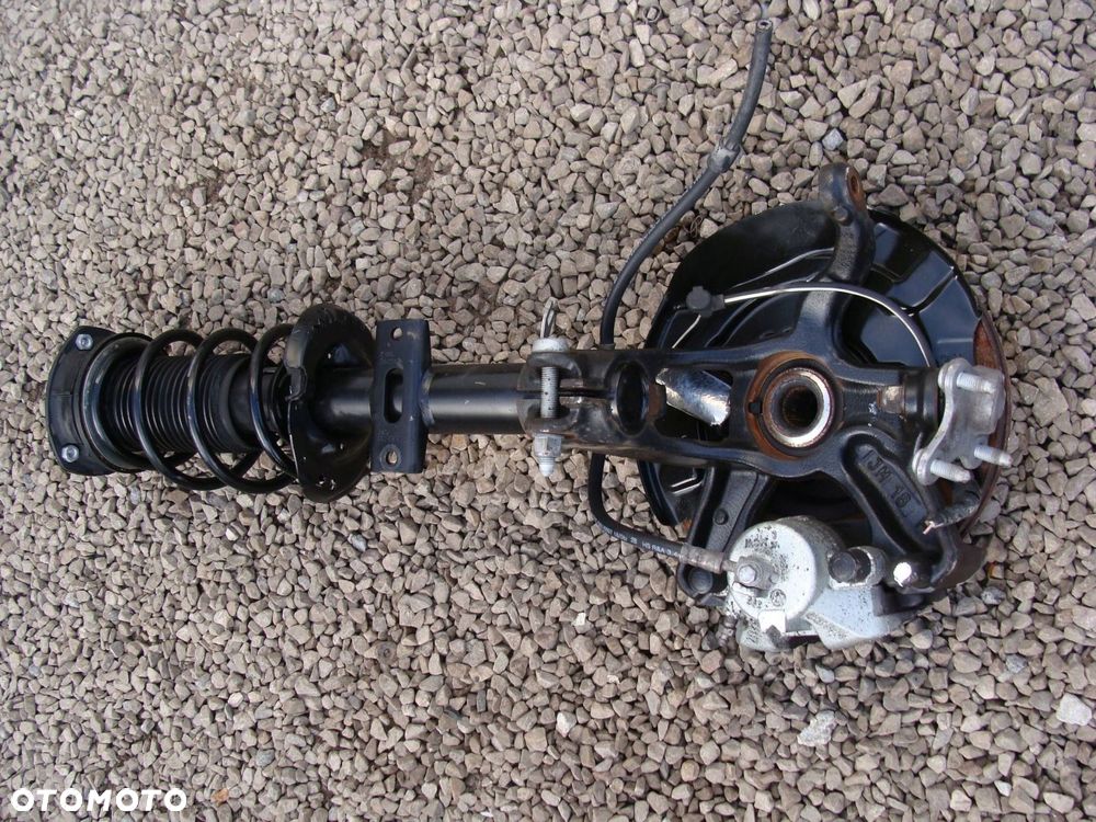 amortyzator zwrotnica prawa audi a1 82a 2q0413031cc - 3