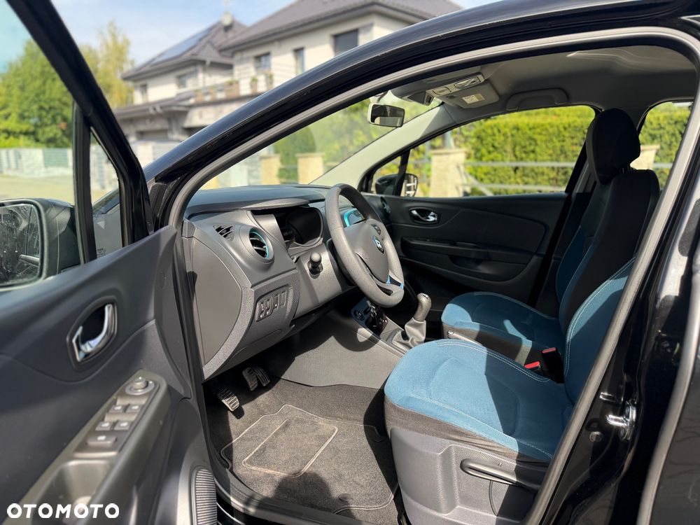 Renault Captur - 14
