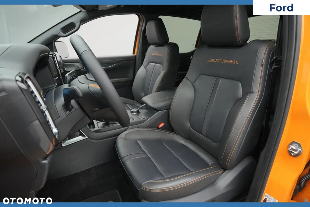 Ford Ranger - 10