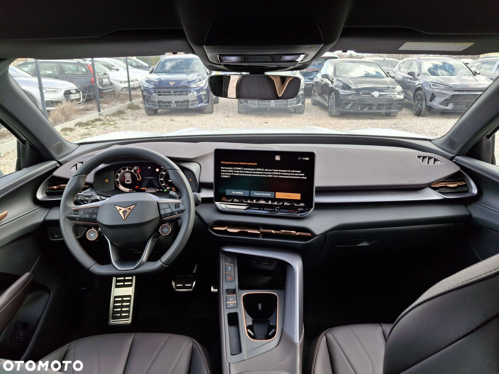 Cupra Terramar - 16