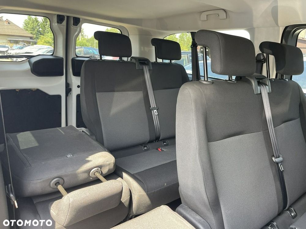 Toyota Proace Verso 2,0-l-D-4D L1 (8-Si.) Autm Family Comfort - 10