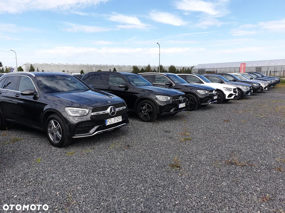 Mercedes-Benz GLC 300 de 4Matic 9G-TRONIC AMG Line Plus - 13