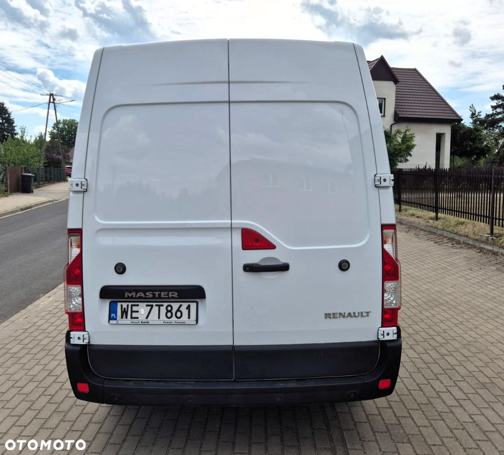 Renault Master - 8