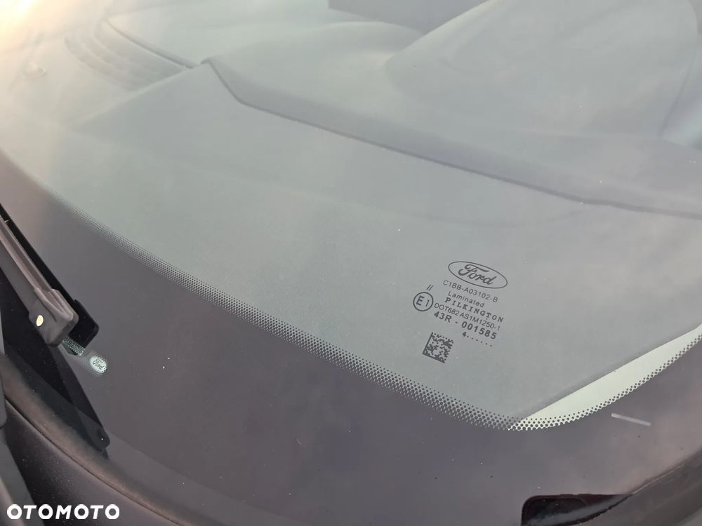 Ford Fiesta 1.25 Trend - 29