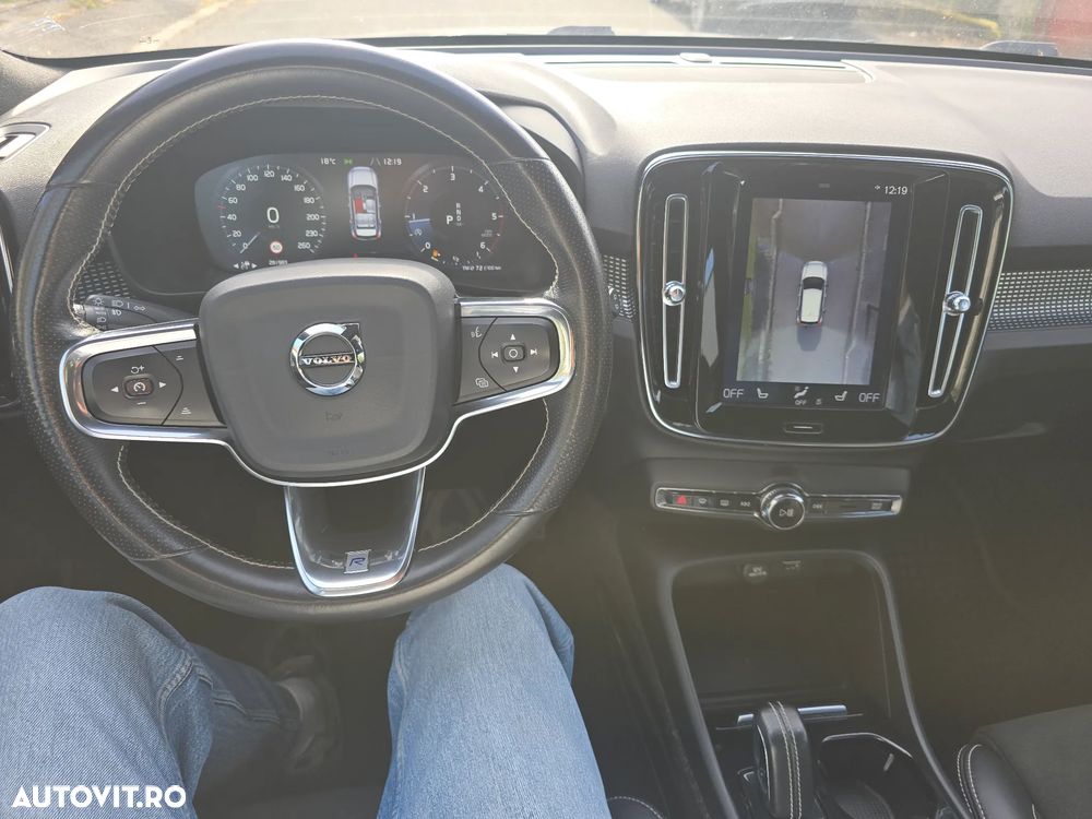 Volvo XC 40 - 8