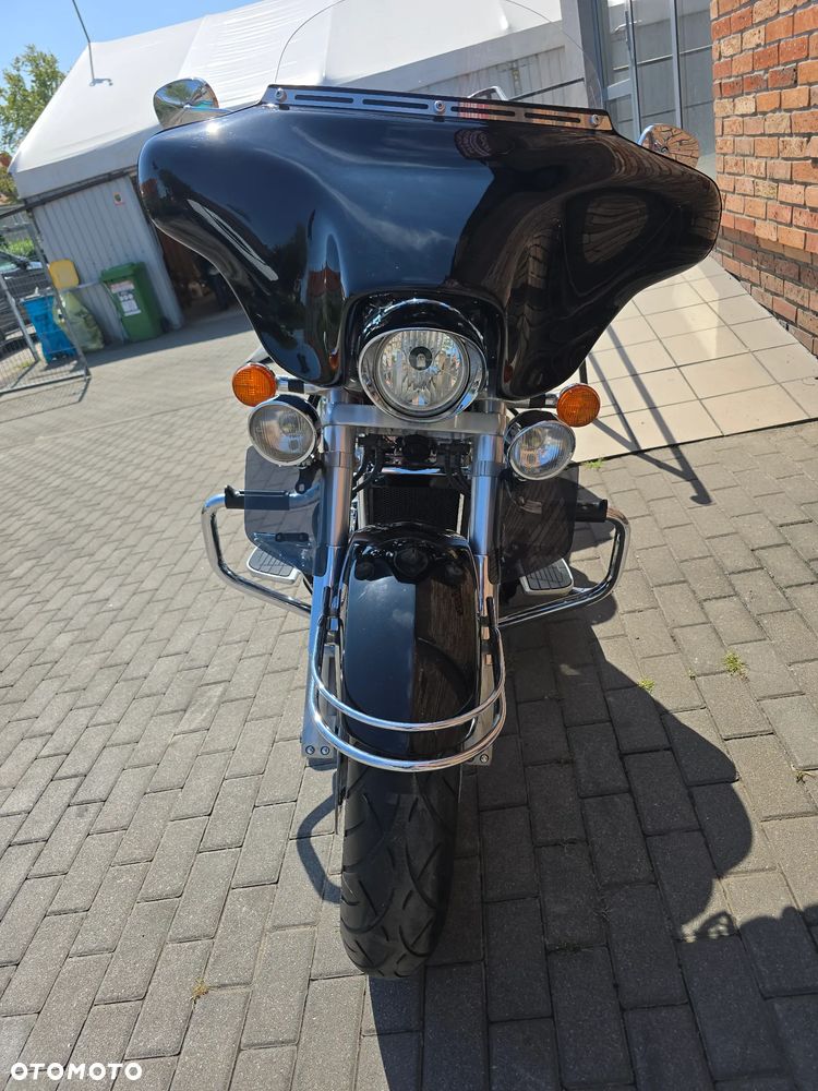 Honda VTX - 18