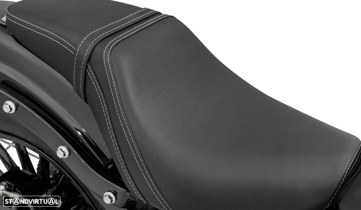 Keeway RKV 125 C - 3