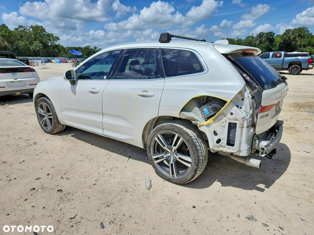 Volvo XC 60 - 3