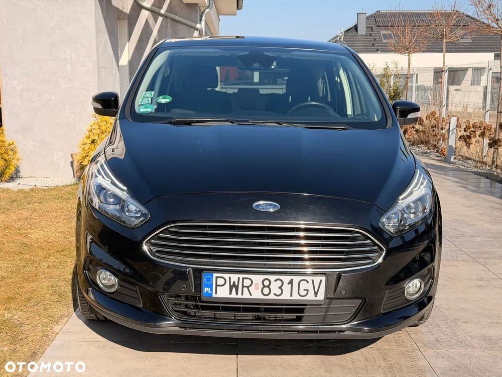 Ford S-Max - 4