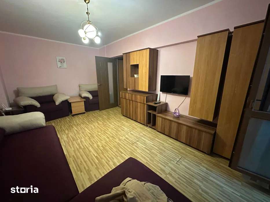 3 camere/ Brancoveanu/ Aproape metrou/ A.C — fotografia 1